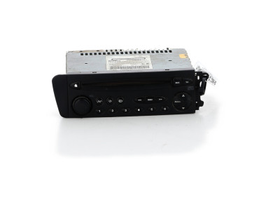 Poste multimédia occasion - Citroen XSARA PICASSO - 00006564N4