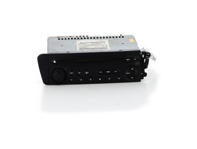 Multimedia radio - Citroen XSARA PICASSO - 00006564N4 - G1-7766R