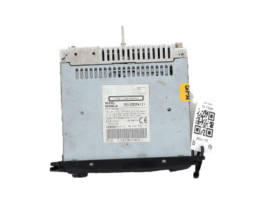 Poste multimédia - Citroen XSARA PICASSO - 00006564N4 - G1-7766R
