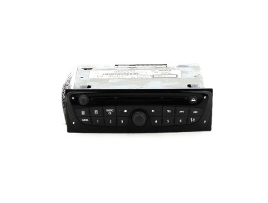 Poste multimédia occasion - Renault CLIO - 281157237R