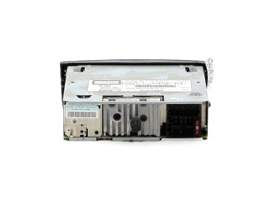 Poste multimédia - Renault CLIO III PH.2 - 281157237R - U1-3614Y