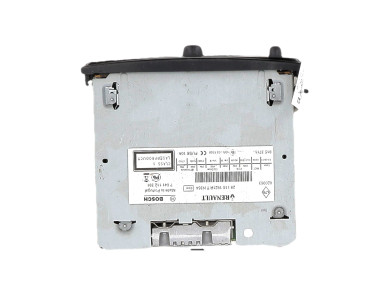 Poste multimédia - Renault CLIO III PH.2 - 281157237R - U1-3614Y