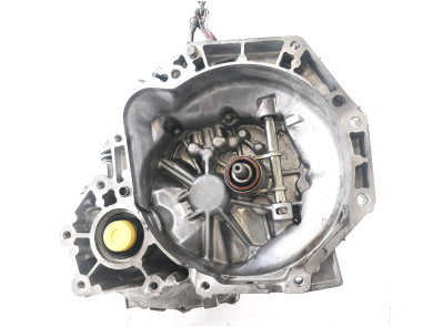 Boîte de vitesses type ZP2 - Suzuki SWIFT IV - P0-2044S