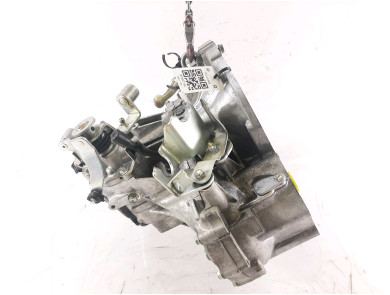 Boîte de vitesses type ZP2 - Suzuki SWIFT IV - P0-2044S