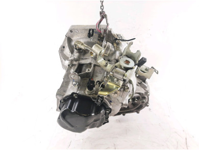 Boîte de vitesses type ZP2 - Suzuki SWIFT IV - P0-2044S