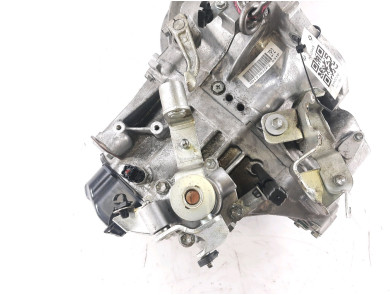 Boîte de vitesses type ZP2 - Suzuki SWIFT IV - P0-2044S