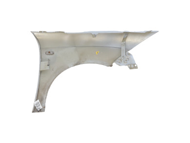 Left front fender - Seat ALTEA PH.1 - Blanc - 5P0821021A - S0-1251F