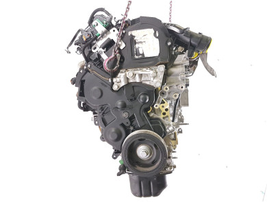 Moteur type BH02 - Citroen C3 II PH.2 - R1-2796T