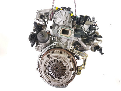 Engine type BH02 - Citroen C3 II PH.2 - R1-2796T