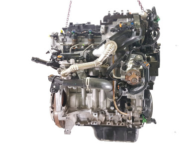Engine type BH02 - Citroen C3 II PH.2 - R1-2796T