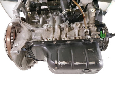 Engine type BH02 - Citroen C3 II PH.2 - R1-2796T