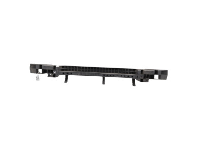 Traverse de pare choc arrière - Renault MODUS PH.1 - Noir - 8200258961 - G1-3348Y