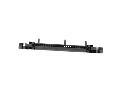 Rear bumper reinforcement bar - Renault MODUS PH.1 - Noir - 8200258961 - G1-3348Y
