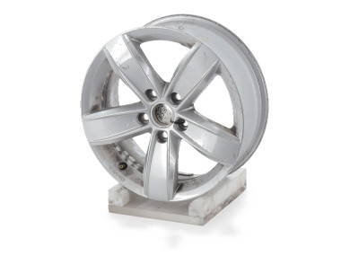 Alloy wheel - Volkswagen BEETLE II PH.1 - 2GA071496A - H1-5652L