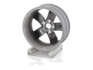 Alloy wheel - Volkswagen BEETLE II PH.1 - 2GA071496A - N1-5679X