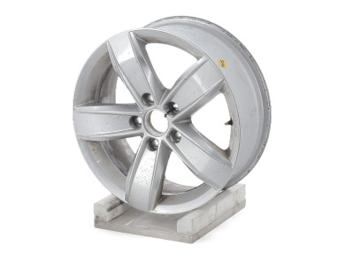 Alloy wheel - Volkswagen BEETLE II PH.1 - 2GA071496A - U1-5678B