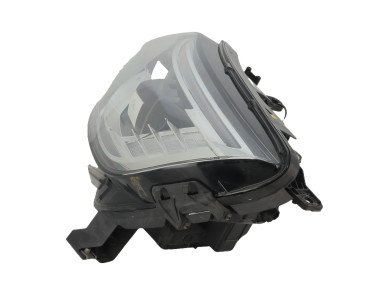 Phare avant gauche occasion - Renault SCENIC - 260603201R