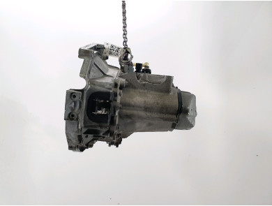 Gearbox used - Peugeot 207 - 20CQ85