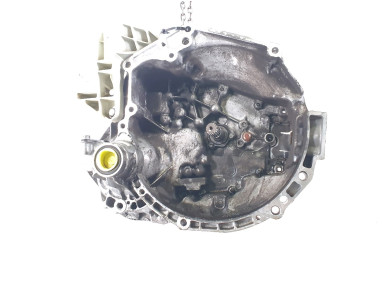 Gearbox type 20CQ85 - Peugeot 207 - K0-2046P