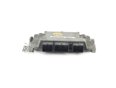 Engine calculator used - Renault CLIO - 8200522357