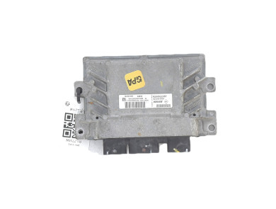 Engine calculator - Renault CLIO III PH.2 - 8200522357 - R1-7735N