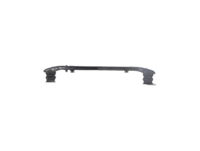 Front bumper reinforcement bar - Citroen C3 I PH.1 - Bleu Fonce - 00007414QH - C1-3140C