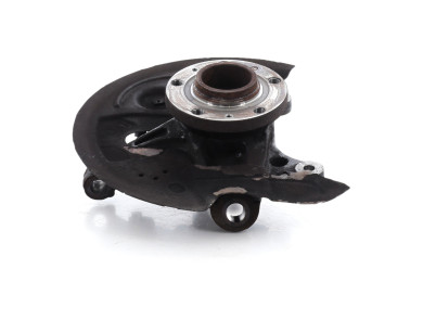 Right steering knuckle - Citroen BERLINGO III - 1647857080 - X1-1368A