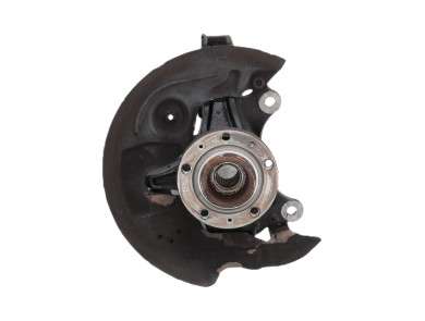 Right steering knuckle - Citroen BERLINGO III - 1647857080 - X1-1368A