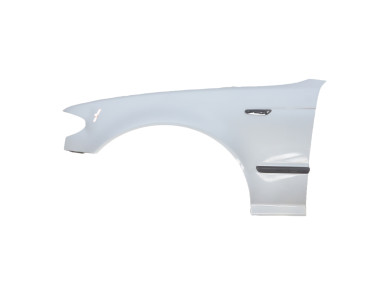 Aile avant gauche - BMW SERIE 3 TOURING IV PH.1 - Gris Clair - 41358240405 - K0-0094F