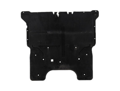 Under-engine protection used - Audi A1 - 2Q0825236G
