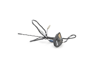 Antenna - Renault CLIO III PH.2 - 282160099R - Q1-5279Z
