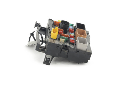 Boitier BSM - Citroen C4 PICASSO I - 9661708080 - L0-0201I