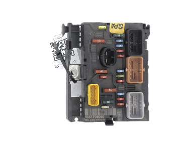 BSM - Citroen C4 PICASSO I - 9661708080 - L0-0201I