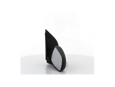 Right wing mirror - Nissan NAVARA PICKUP I PH.1 - Gris Clair - 96301-EB110- Y1-8170F
