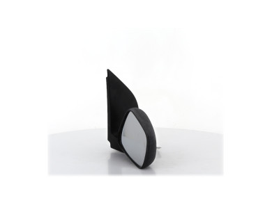 Right wing mirror - Nissan NAVARA PICKUP I PH.1 - Gris Clair - 96301-EB110- Y1-8170F