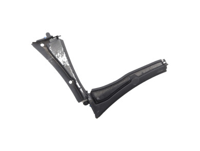 Windshield bay - Peugeot 208 I PH.2 - Blanc - 96733027XT - G1-3136M