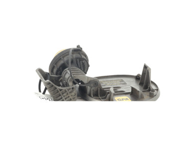 Fuel door - KIA PICANTO I PH.2 - Gris Fonce - 6951007010 - H1-9257S