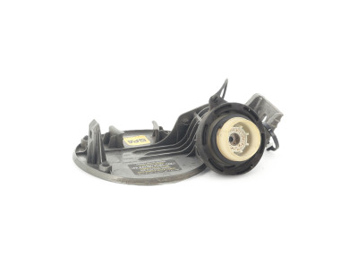 Trappe portillon carburant - KIA PICANTO I PH.2 - Gris Fonce - 6951007010 - H1-9257S