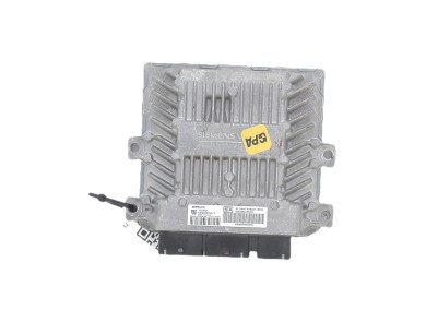 Calculateur moteur - Citroen C4 PICASSO I - 9661642180 - J1-7720F