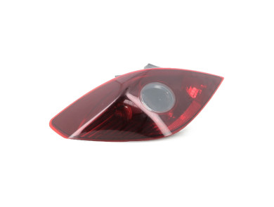 Left rear light - Opel CORSA D PH.2 - 93189401 - M1-5164E