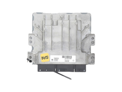 Engine calculator - Renault GRAND SCENIC IV - 237107336R - M0-7926E