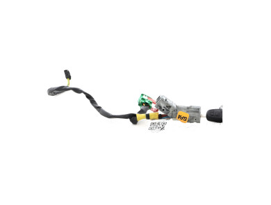 Steering lock - Citroen C3 I PH.1 - 4162AH - Q1-5217E