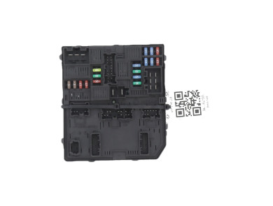 BSM - Renault GRAND SCENIC IV - 284B67108R - V0-7982H