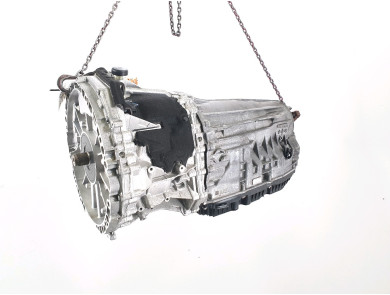 Gearbox used - Mercedes CLASSE C - 725017