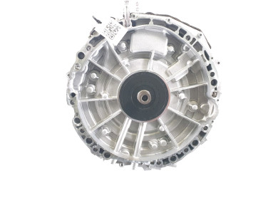 Gearbox type 725017 - Mercedes CLASSE C IV PH.2 - M1-1919Y