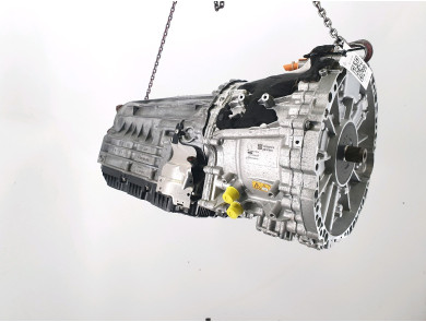 Gearbox type 725017 - Mercedes CLASSE C IV PH.2 - M1-1919Y
