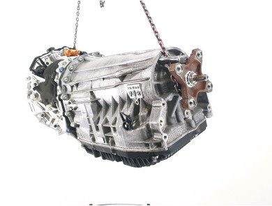 Gearbox type 725017 - Mercedes CLASSE C IV PH.2 - M1-1919Y
