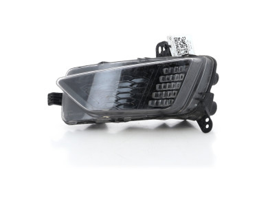 Right front fog light used - Volkswagen POLO - 2G0941662D
