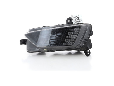 Right front fog light - Volkswagen POLO VI PH.1 - 2G0941662D - H1-0262S