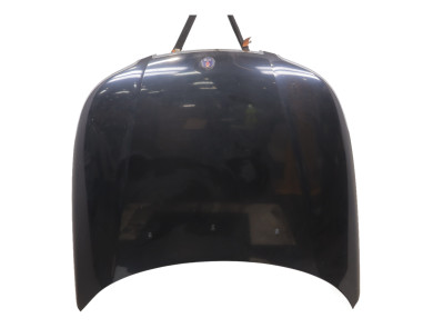 Hood (Bonnet) used - Saab 9-3 SPORT HATCH - 93186599